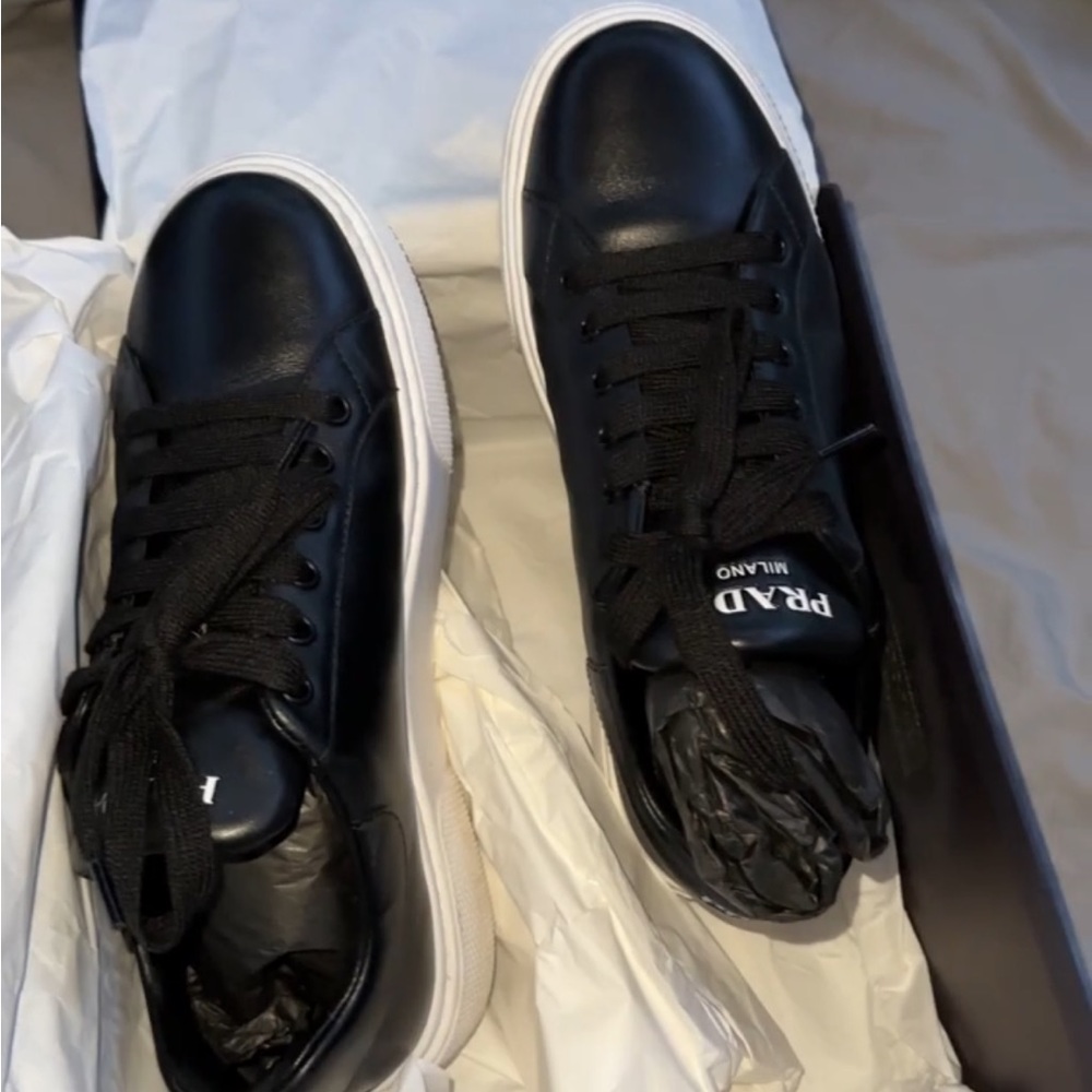 Prada shoes